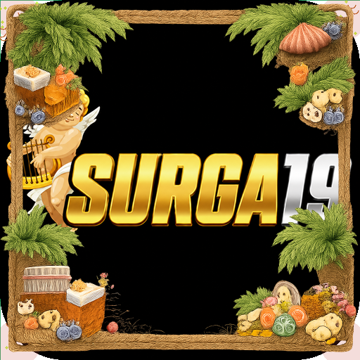 surga19 — mitra unggulan